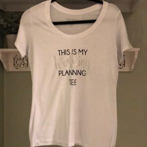 💥FINAL DAY Small wedding tee